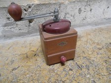 Moulin à café VINTAGE en