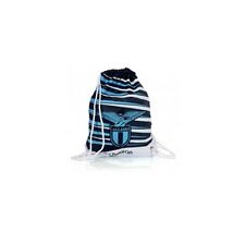 6046 Lazio Macron Gym Sack Sac