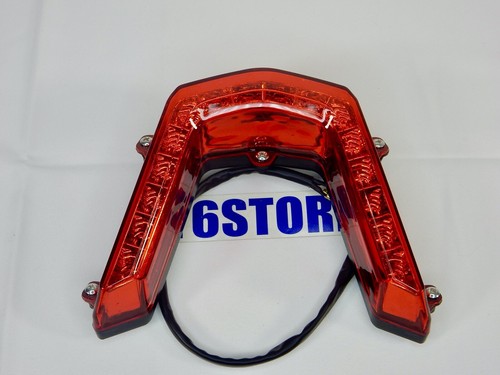 Tao 50cc - tao, blade)