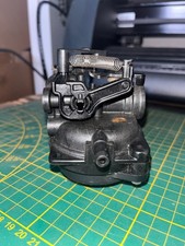 Carburateur plastique Briggs &