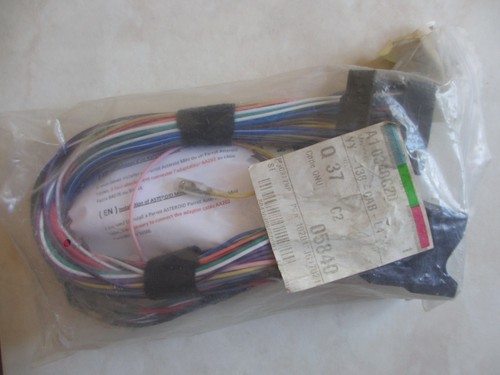 Câble adaptateur audio2car - câble,