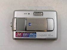 Konica Minolta Dimage X60 5.0