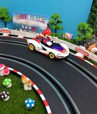 Voiture pour circuit Carrera