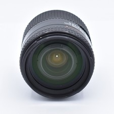 Nikon AF NIKKOR 28-105mm