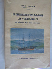 Louis Lacroix /  Les derniers
