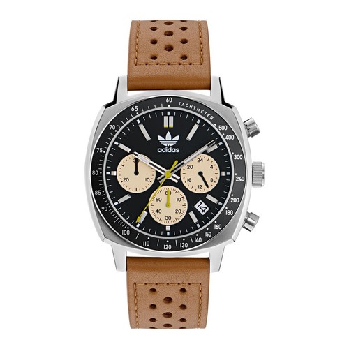 Adidas originals montre marron - originals,