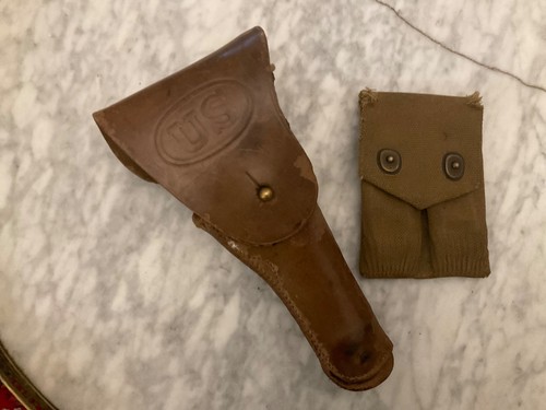 Etui holster colt - holster,