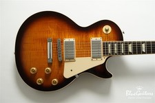 (Gibson) Guitare électrique
