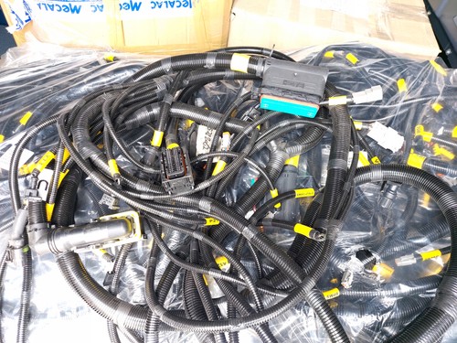 Mecalac ecs 222 5722062 - 40-222, 5722062-a