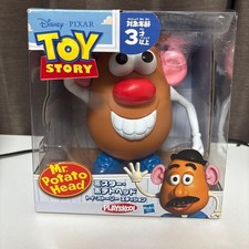 Toy Story Mr. Pièces de