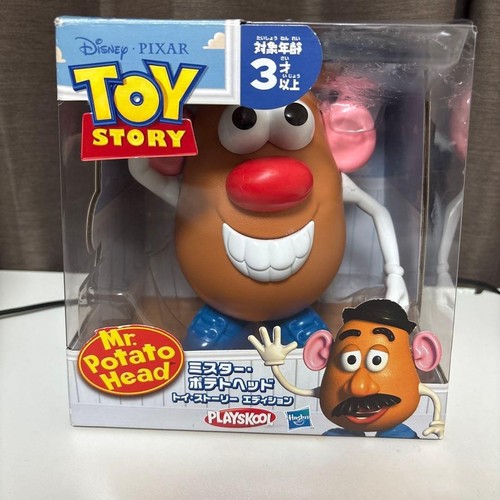 Toy story pièces de - mr.,