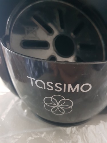 Machine café tassimo - café,