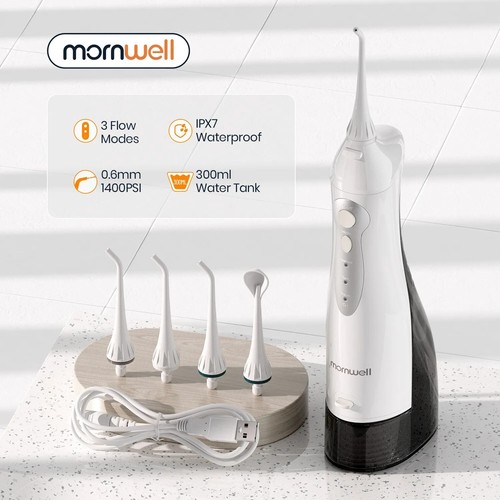 Irrigateur buccal jet - buccal,