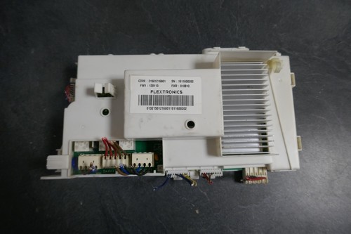 Platine puissance pour lave