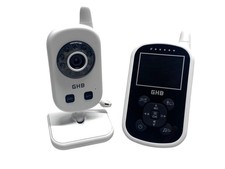 Babyphone électronique avec