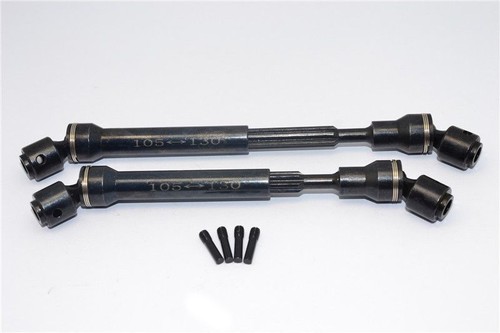 Gpm sscx037 acier cvd arbre - gpm,