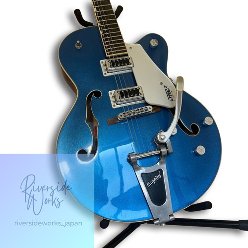 Guitare électrique gretsch - guitare,