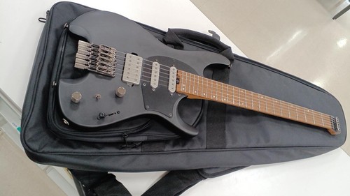 Guitare électrique ibanez q54 - électrique,