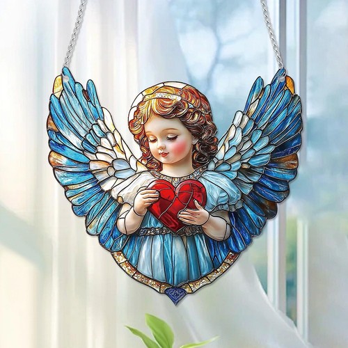 Pendentif amour pour - pendentif, couples