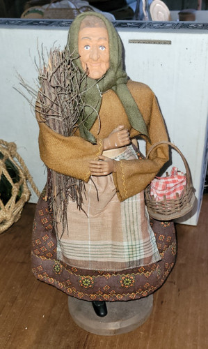 Figurine santon provence cm - provence, 30