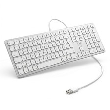Clavier allemand QWERTZ