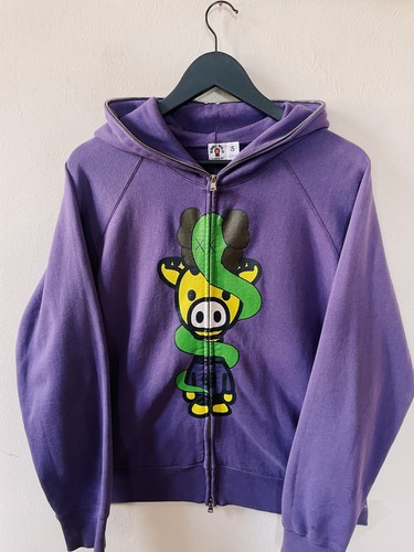 Vintage y2k bape bathing ape - vintage,