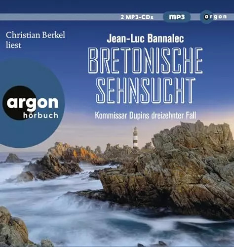 Bretonische sehnsucht - bretonische,
