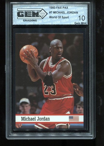 Michael jordan 1993 - jordan, pax