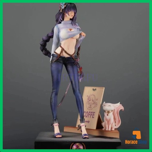 Figurine beelzebul 50cm - ✅,