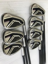Cobra AEROJET Irons
