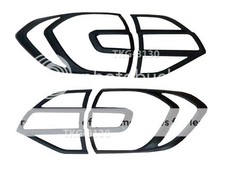 COUVERCLE DE FEUX ARRIÈRE