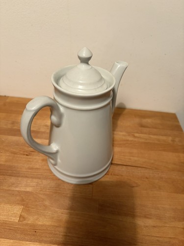 Cafetiere porcelaine - cafetiere, en
