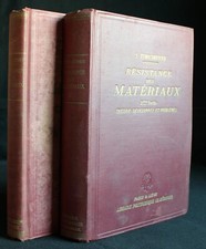 RESISTANCE DES MATERIAUX