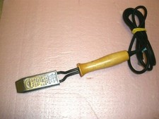 Vintage Everhot Sealer/Hot