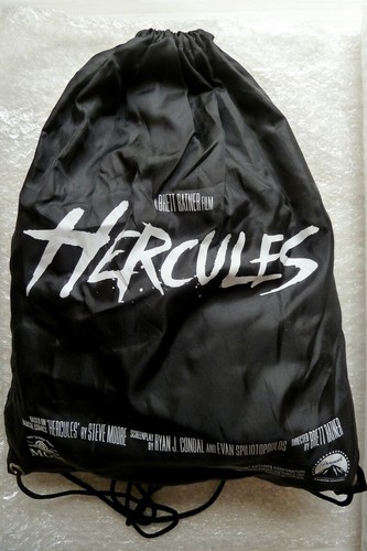 Press kit bag shirt m - press,