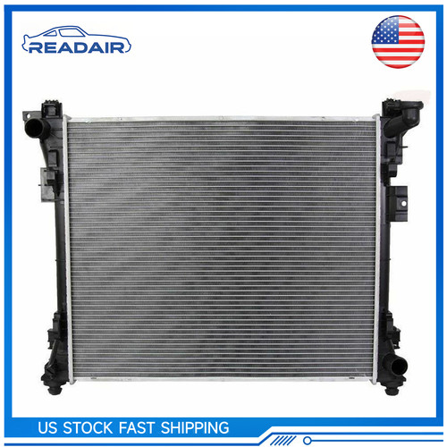 Radiator for 2008 2020 - radiator, dodge