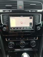 Afficheur VOLKSWAGEN GOLF 7