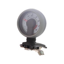 Compte tours PEUGEOT 107 PHASE