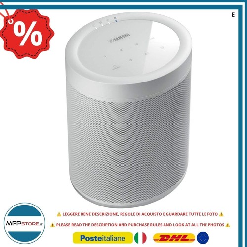 Yamaha musiccast diffuseur - yamaha, 20