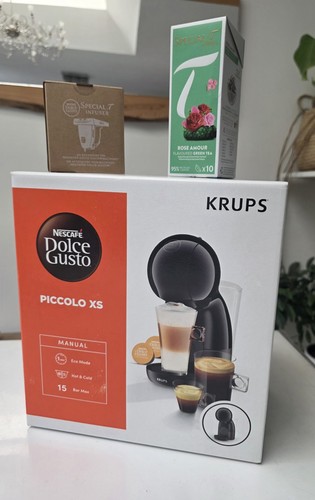 Lot krups nescafe - krups,