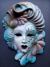 MASQUE VENITIEN CARNAVAL de