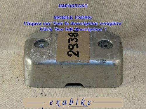 Couvre culasse pour - culasse,
