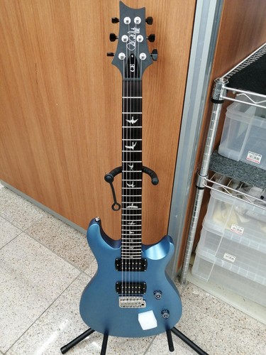 Guitare électrique prs - guitare,