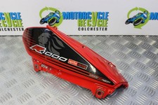 Panneau extérieur gauche