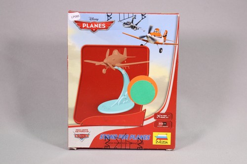 Lp085 zvezda 2068 maquette - zvezda,