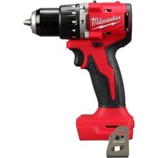Perceuse-visseuse à percussion sans fil Milwaukee M18 BLPDRC?0C 18 V Li?Ion (...