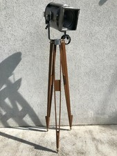 Projecteur A.E crémer