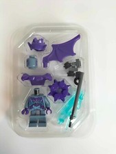 Lego Minifig Gargoyle Nex 116