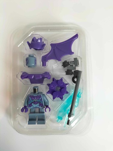 Lego minifig gargoyle nex - lego, 116