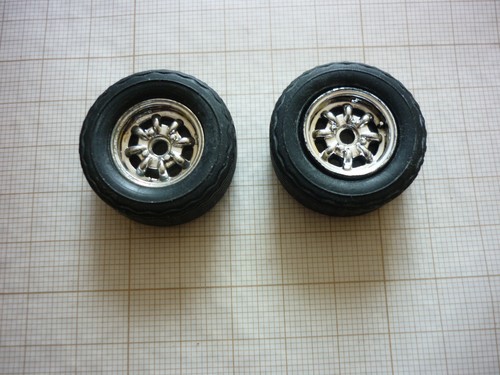Solido austin mini - solido, s